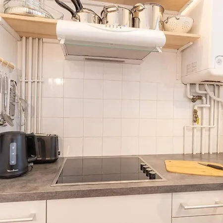 Maison De Pecheur - Terrasse Priv. Exterieure *