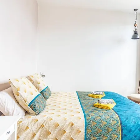 Σπίτι διακοπών Maison De Pecheur - Terrasse Priv. Exterieure Ετρετά