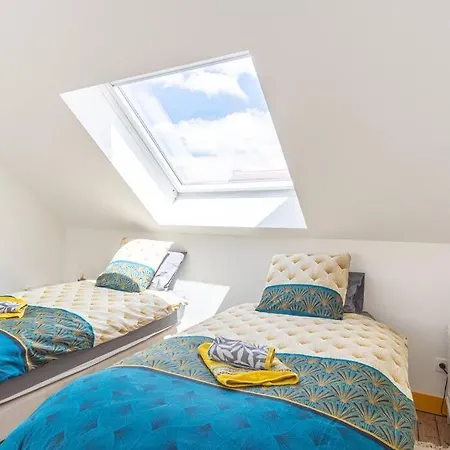 Σπίτι διακοπών Maison De Pecheur - Terrasse Priv. Exterieure