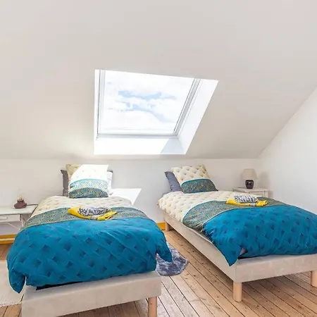 Σπίτι διακοπών Maison De Pecheur - Terrasse Priv. Exterieure *