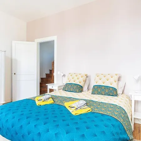 Maison De Pecheur - Terrasse Priv. Exterieure *