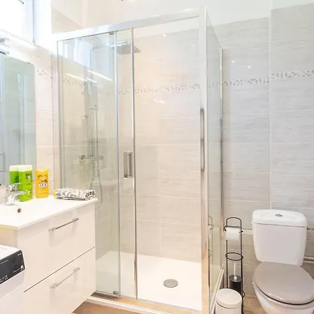 Maison De Pecheur - Terrasse Priv. Exterieure Σπίτι διακοπών *