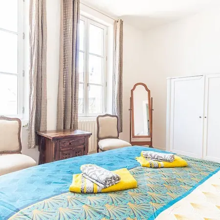 Maison De Pecheur - Terrasse Priv. Exterieure Σπίτι διακοπών *