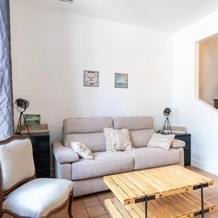 Maison De Pecheur - Terrasse Priv. Exterieure Σπίτι διακοπών Ετρετά