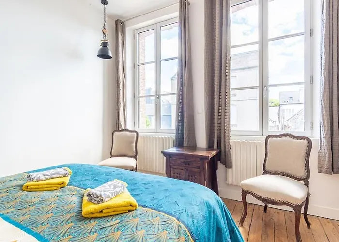 Maison De Pecheur - Terrasse Priv. Exterieure * Etretat