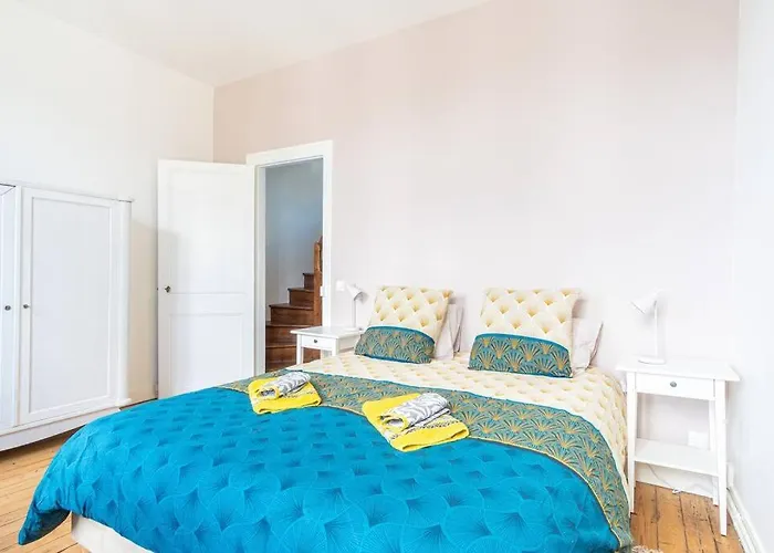 Maison De Pecheur - Terrasse Priv. Exterieure *