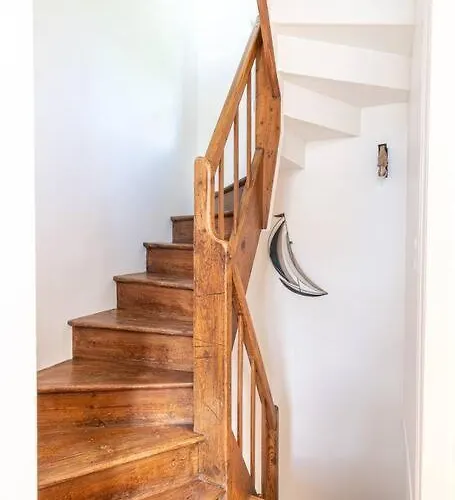 Holiday home Maison De Pecheur - Terrasse Priv. Exterieure