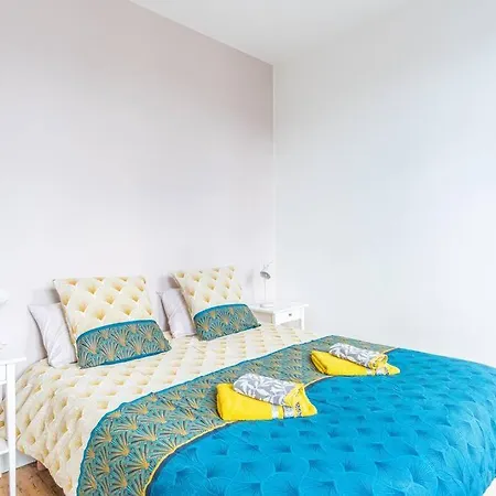 Maison De Pêcheur - Terrasse Priv. Extérieure *