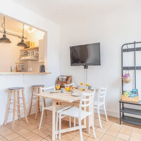 Maison De Pêcheur - Terrasse Priv. Extérieure Étretat