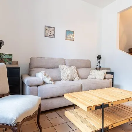 Maison De Pêcheur - Terrasse Priv. Extérieure * Étretat