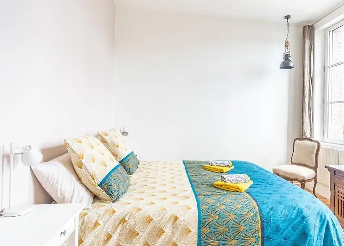 Hébergement de vacances Maison De Pêcheur - Terrasse Priv. Extérieure Étretat